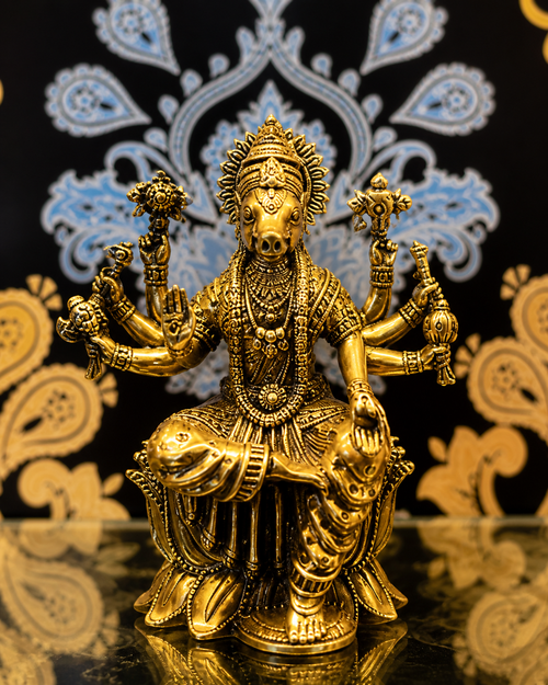 Lakshmi
