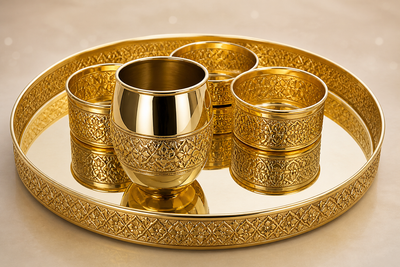 Pooja Essentials
