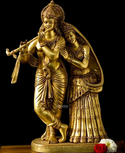 Radha Krishna