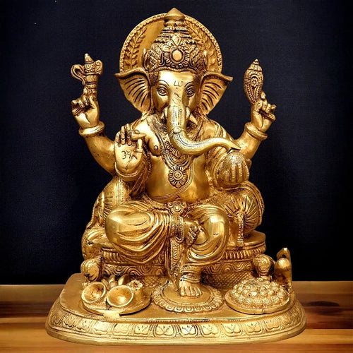 Ganesha