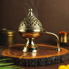 Incense Holders